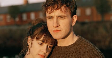 Paul Mescal Discusses Normal People Season Two