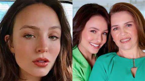 É Verdade Que A Larissa Manoela Morreu - Web resgata matéria de 2017 sobre dente quebrado de Larissa Manoela ...