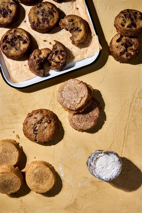 Vegan Gluten Free – Deluscious Cookies