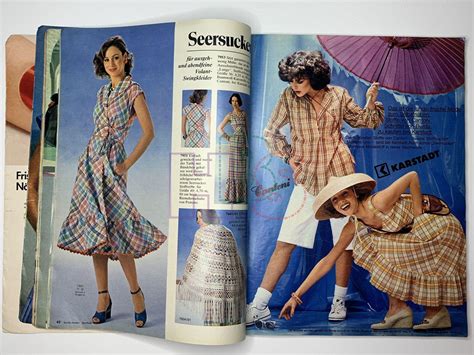 Коллекционный журнал Burda 4 1976. Не продается.