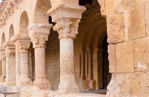 Medieval Buildings & Architecture - English History