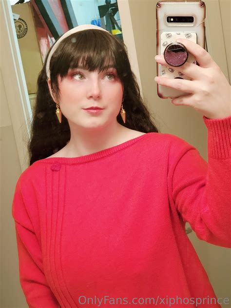 xiphosprince Leaks 2025 | Thotstash