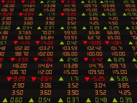 Online Stock Trading Has Serious Security Holes | WIRED