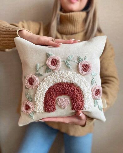 Все товары продавца | Punch needle, Punch needle patterns, Punch needle ...