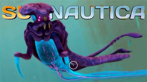 БАЗА ПРИШЕЛЬЦЕВ И БОЛЬШОЙ БУМ - Subnautica (прохождение на русском ...