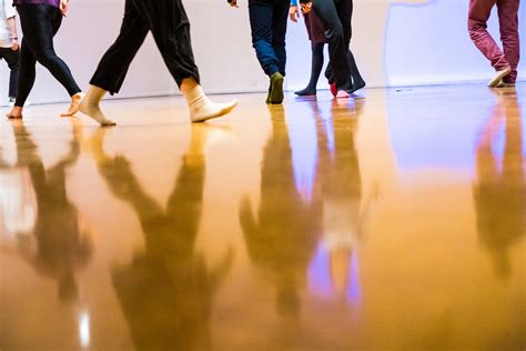 professional class  australian dance party ainsliegorman