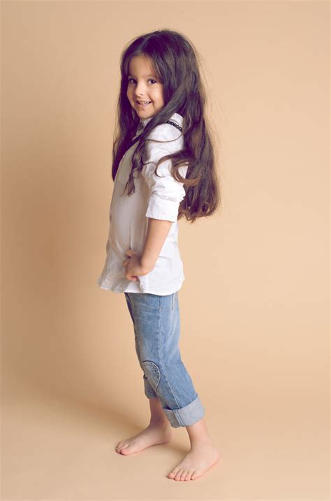 Fashion Kids. Арина Малашенко. Фотогалерея: Марина Козинаки