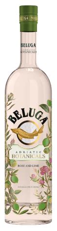 Buy Premium Beluga Vodka from Official Partners Worldwide