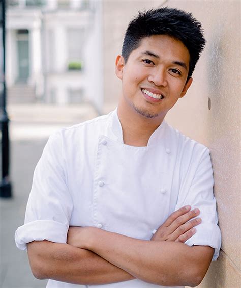 Filipino chef perfects his pitch on Jamie Oliver show • PhilSTAR Life