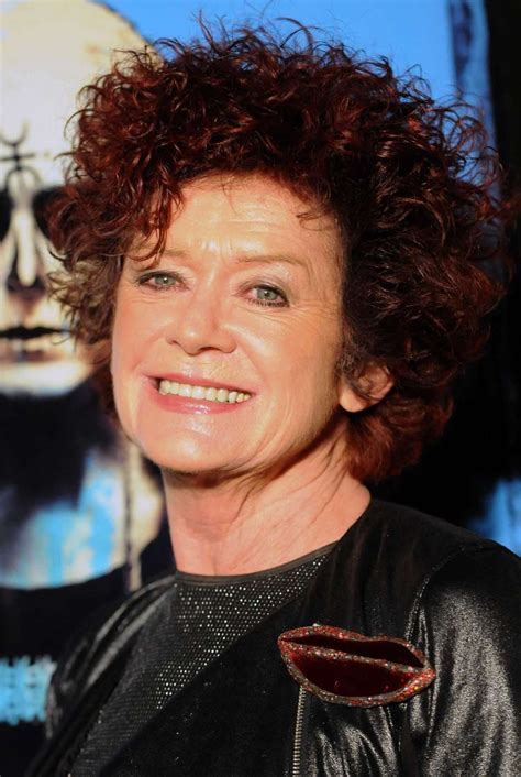 Patricia Quinn - Profile Images — The Movie Database (TMDB)
