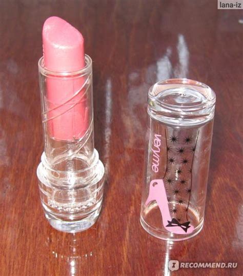 Губная помада Oriflame Lipmania - «Как обычно в Oriflame (фото на губах ...