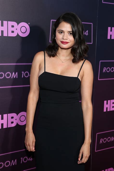 Melonie Diaz Nude