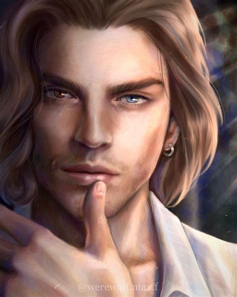Pin by Efremova Efremovaira on КР ️ | Film aesthetic, Fantasy male ...