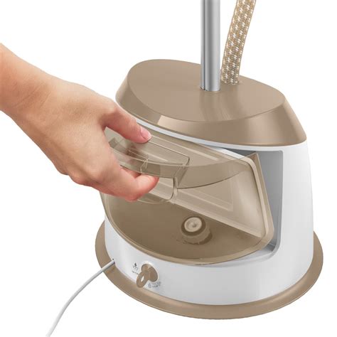 Philips EasyTouch Plus tøjsteamer GC524/60 | Elgiganten | Elgiganten