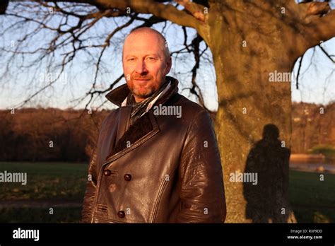 Colin Vearncombe, aka singer Black Stock Photo - Alamy