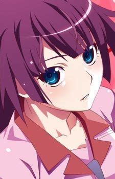 Nendoroid Hitagi Senjougahara Short Hair