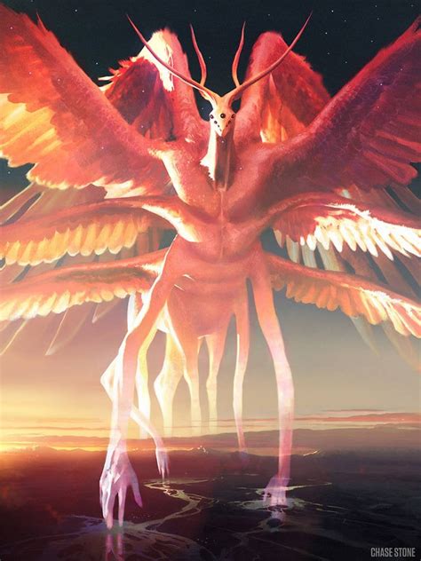 phantom beast advanced  chase stone rimaginaryspirits