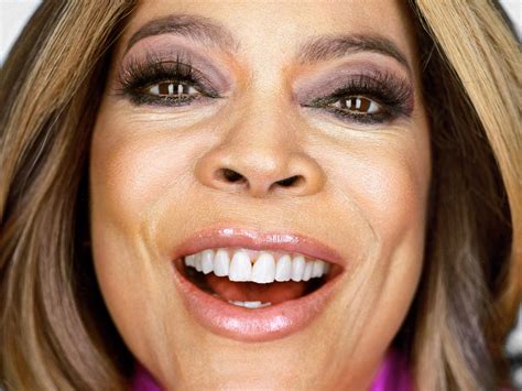 What Happened To Wendy Williams Makeup Artist - Mugeek Vidalondon