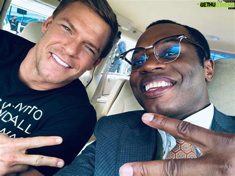 Malcolm Goodwin Wiki, Biography, Age, Gallery, Spouse and more