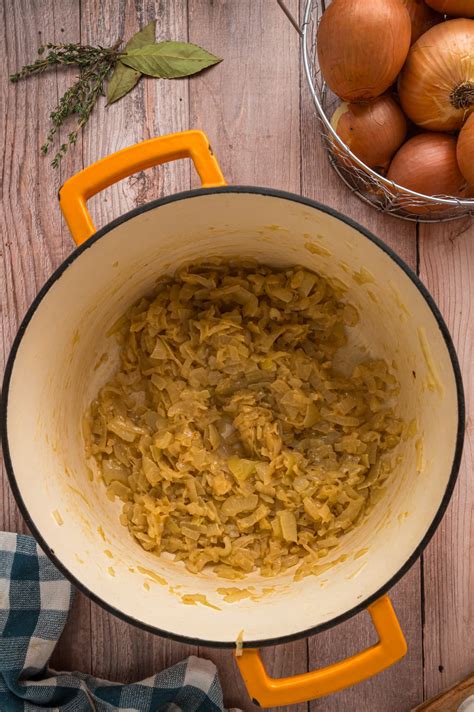 Best French Onion Soup Recipe l Kitchen Fun With My 3 Sons