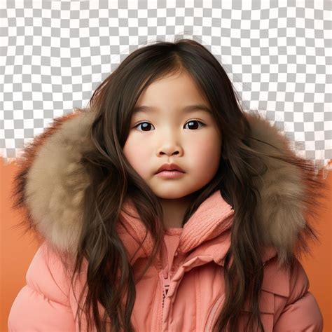 Asian Kid Girl PSD, 300+ High Quality Free PSD Templates for Download