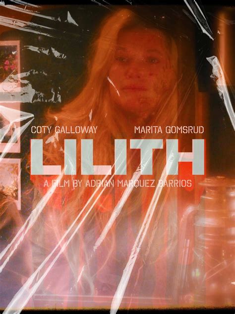LILITH - FilmFreeway