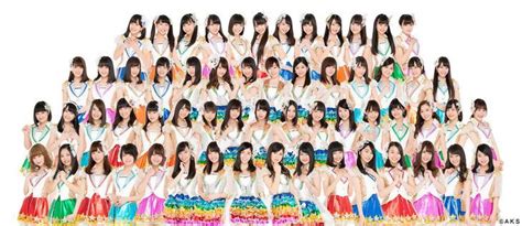 SKE48 member Sakai Mei to graduate | tokyohive