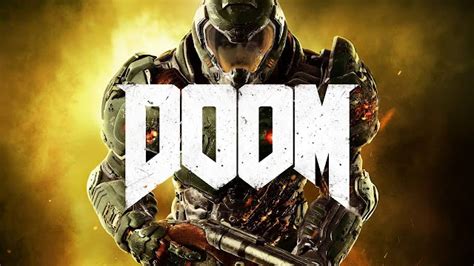 Doom será lançado em 10 de novembro para o Nintendo Switch - Nintendo Blast