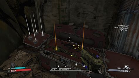 Started playing Borderlands 1 again recently. One of the many reasons I love this game. : r ...