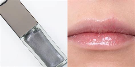 Пробуем новинки: карандаш для глаз Gucci и масло для губ Clarins ...