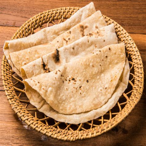 Easy Homemade Leftover Chapati Recipe 2023 - AtOnce