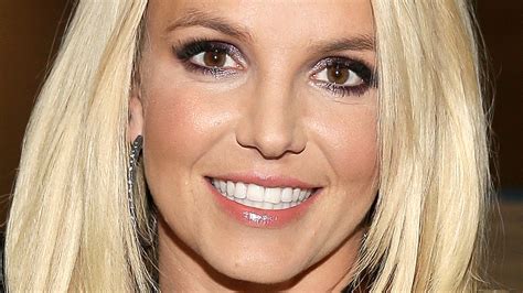 What Did Britney Spears Just Say About Giving An Interview?