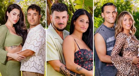 anticipazioni temptation island seconda puntata falo paure  decisioni
