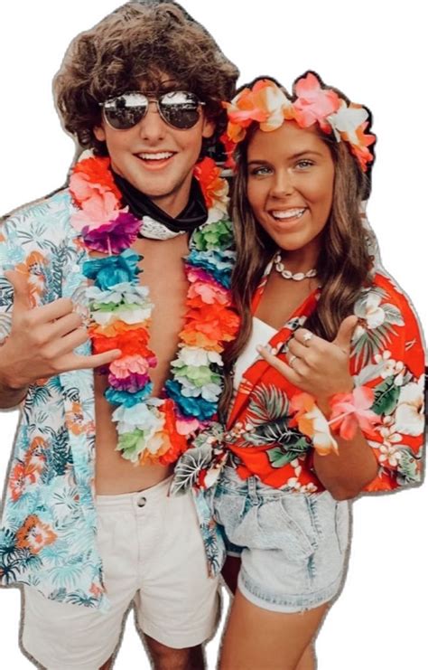 Hawaiian в 2024 г | Гавайские наряды, Костюмированные вечеринки ...