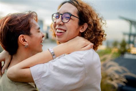 1,800+ Transgender Couple Portrait Stock Photos, Pictures & Royalty ...