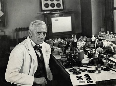 Alexander Fleming Photos – Images de Alexander Fleming | Getty Images