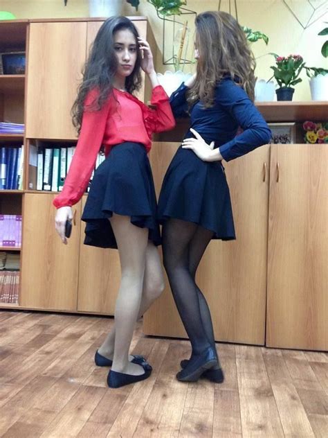 Школа Чулки Фото — Mixyfotos.ru
