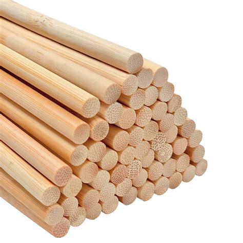 Wooden Rod | AceScientific