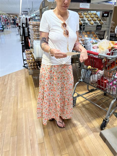 Grocery shopping : r/nobra