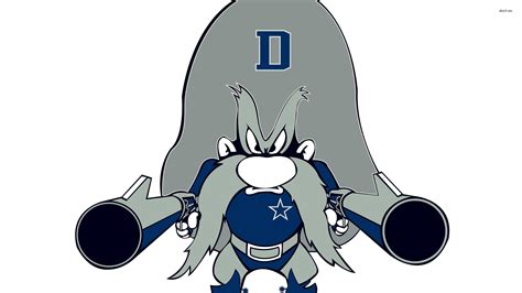 NFL Cartoon Wallpapers - Wallpaper Cave
