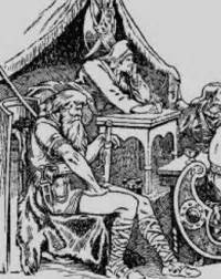 Гунны: 10 невероятных тайн
