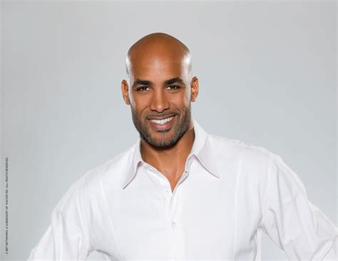Boris Kodjoe
