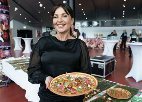 Du gætter det aldrig: Det laver Kira Eggers i dag | BILLED-BLADET