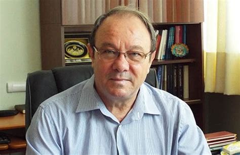 Акад. Юлиан Ревалски е новият председател на БАН | Новини от БСК ...