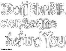 Free Printable Quotes To Color. QuotesGram