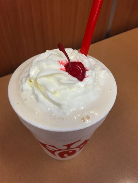 The Best Chick-fil-A Milkshake Flavors, Ranked