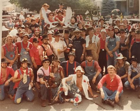 History – International Shrine Hillbillies
