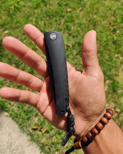 Master smiths explain why HQ knives are better than the competition 6