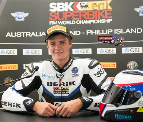Spriggs to Asia Road Racing Championship | MCNews