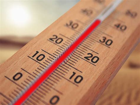 Hyderabad: Day temperature in the city soaring